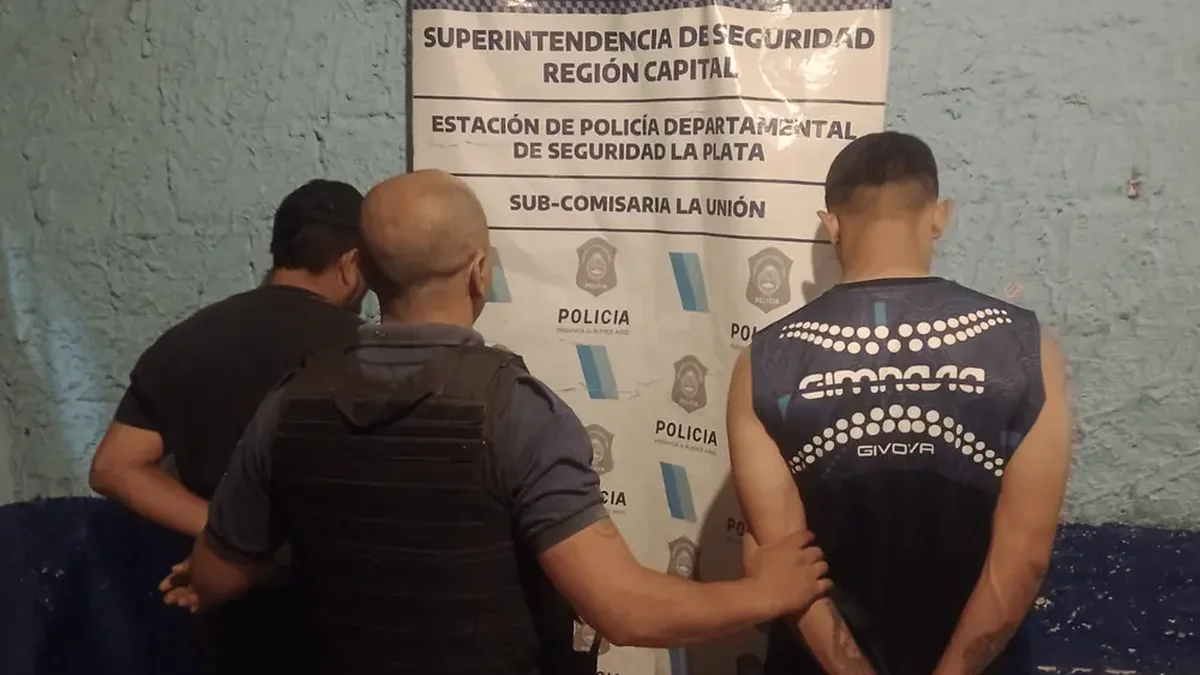 Robaron un comercio en San Carlos y fueron detenidos tras un allanamiento
