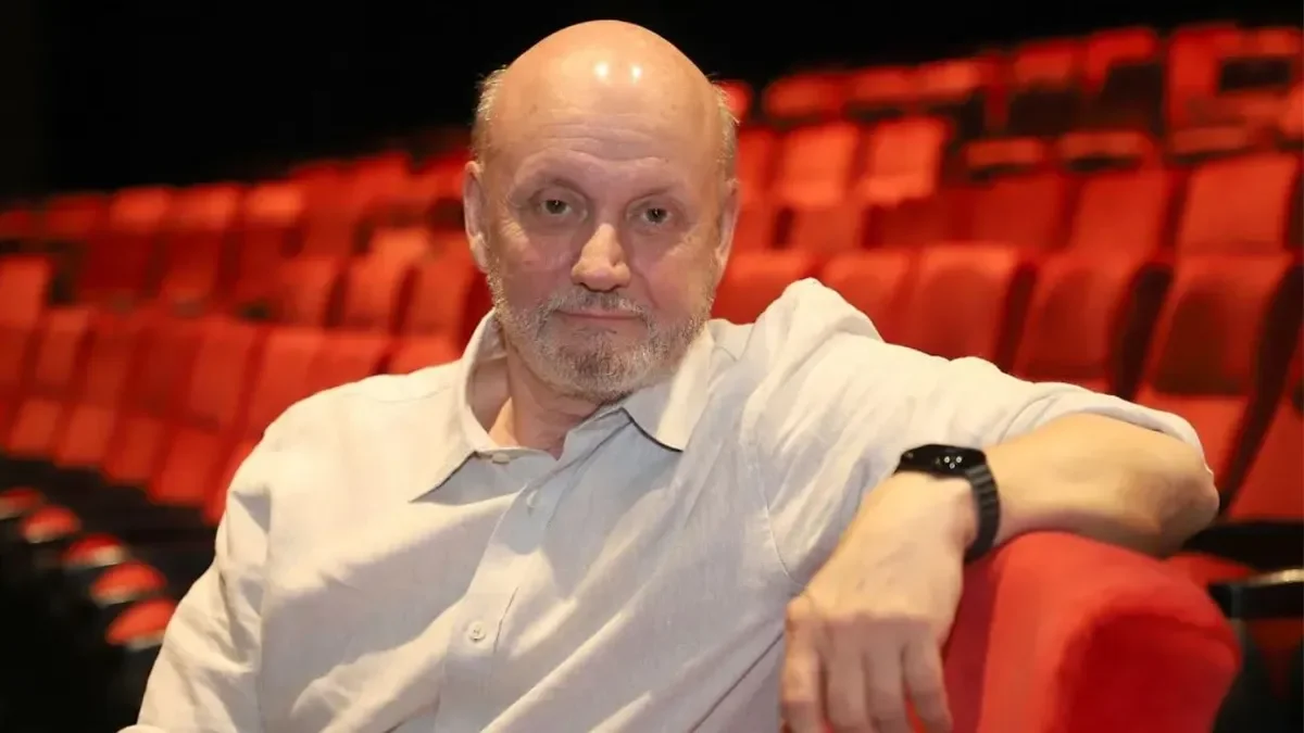 Juan José Campanella cuestionó el desfinanciamiento a la cultura: "Es un gran error"