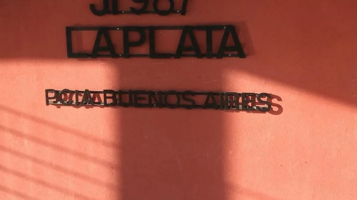 Delincuentes saquearon un jardín en La Plata y suspenden las clases