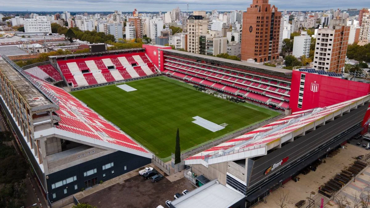 Estudiantes lanzó la venta de entradas para la Libertadores en UNO: precios y cómo comprar