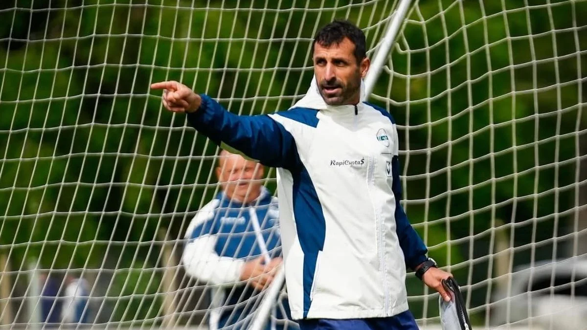 Fernando Zaniratto y un esperado regreso en el once de Gimnasia