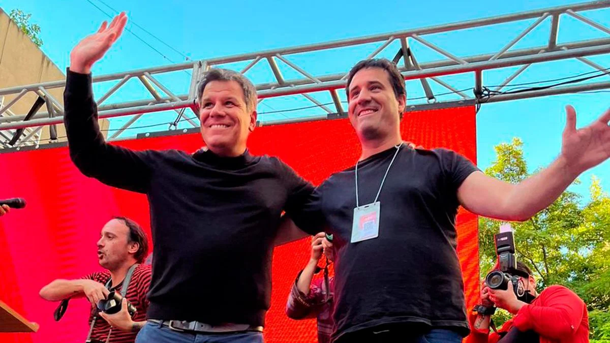 ¿Reconciliación? Facundo Manes y la UCR se vuelven a dar la mano