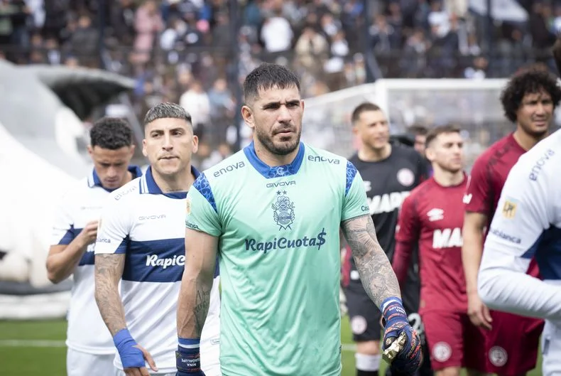Nelson Insfr&aacute;n y Marcelo Torres hablaron tras la ca&iacute;da de Gimnasia y quieren pronta revancha
