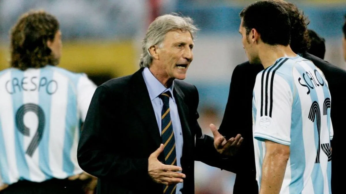 "La palabra mística es de Estudiantes", el conmovedor elogio de Pekerman hacia el Pincha