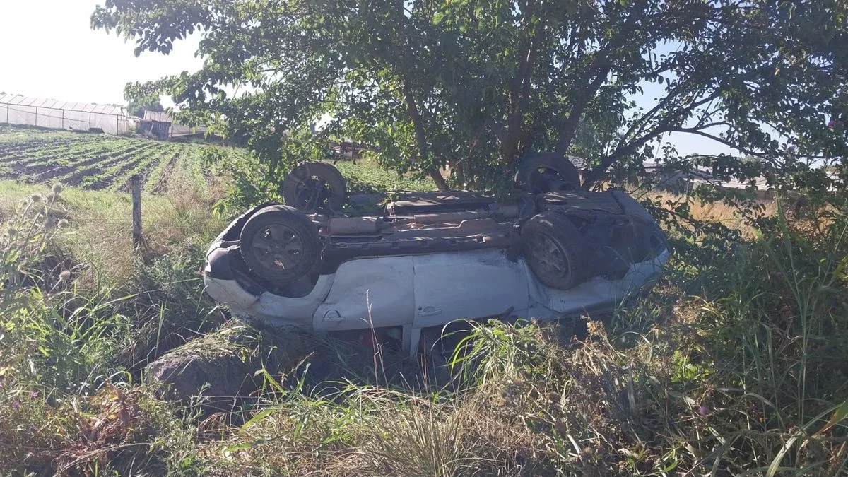 Etcheverry: le ofreció un mate, volcó y murió