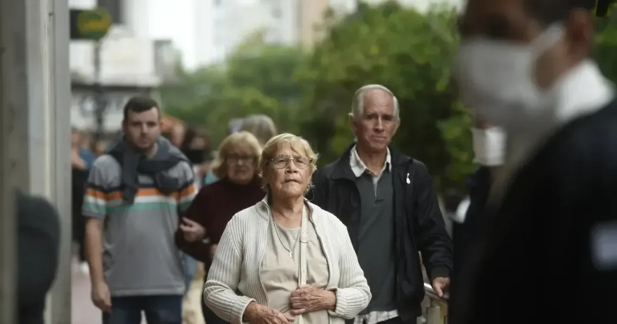 Oficializan un nuevo bono para jubilados: de cuánto es y cuándo se paga ...