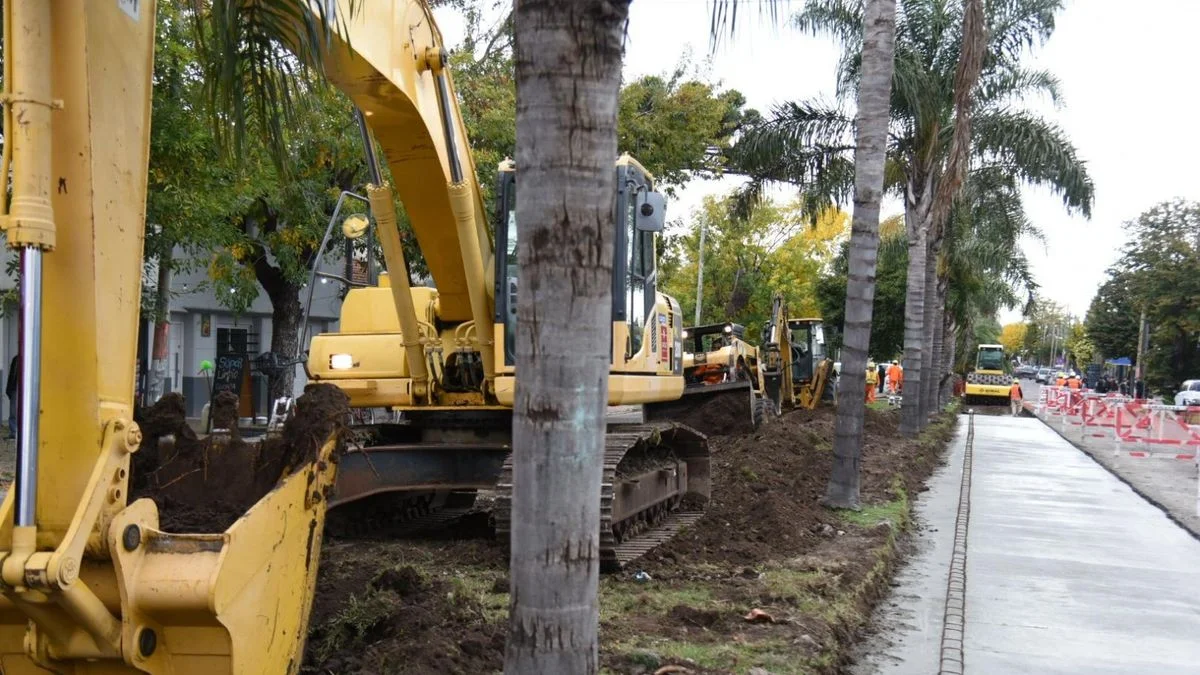 La Plata: contratos millonarios y un plan ambicioso de obras bajo la lupa