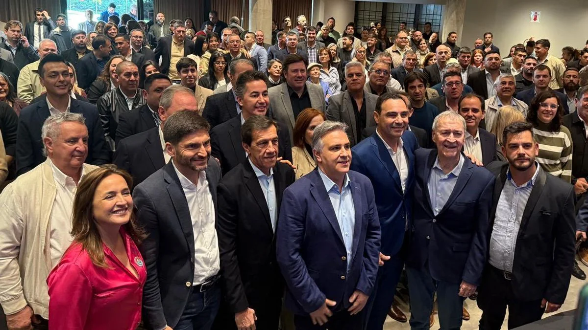 Los gobernadores le mandaron un mensaje a Milei tras el veto a los ATN