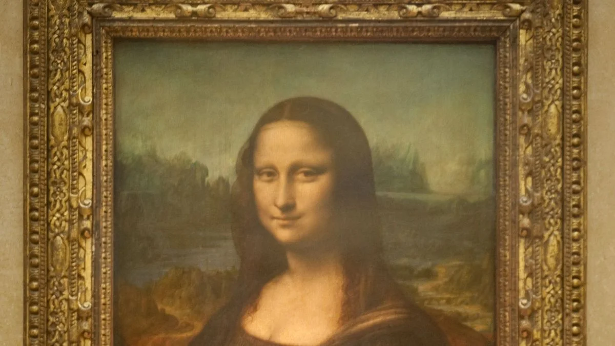 La estafa editorial lleva el nombre de "Eduardo Valfierno" el ladrón de la Mona Lisa