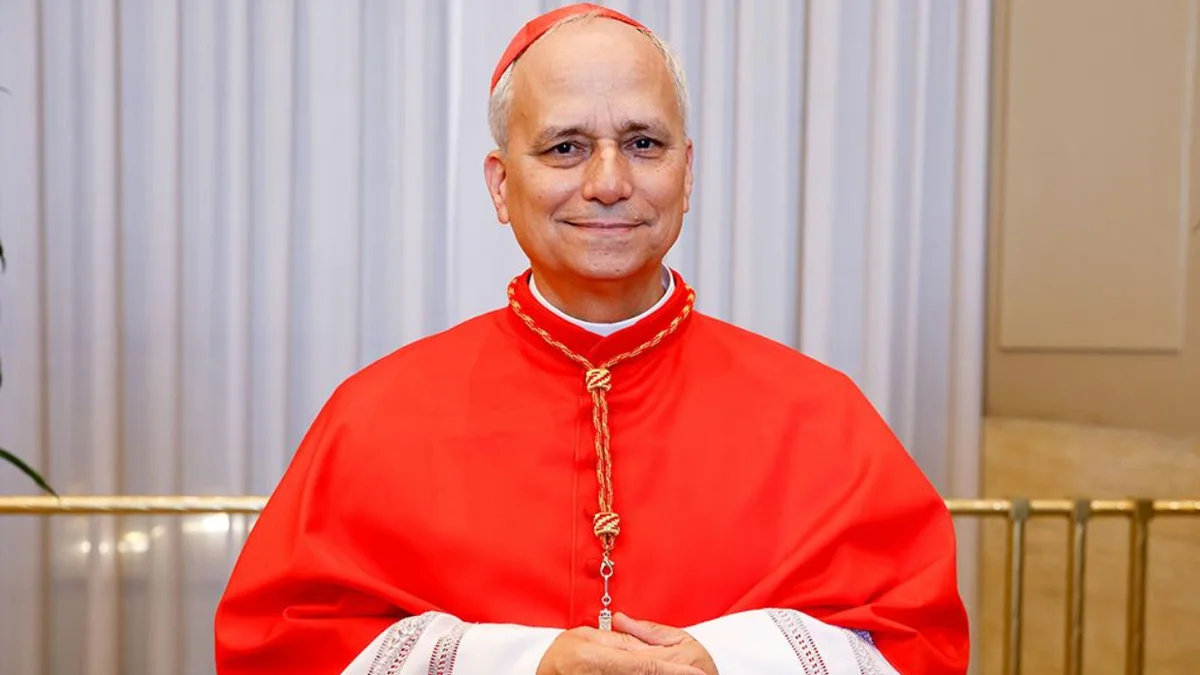 El papa León XIV visitará la Argentina como parte de una gira por Latinoamérica