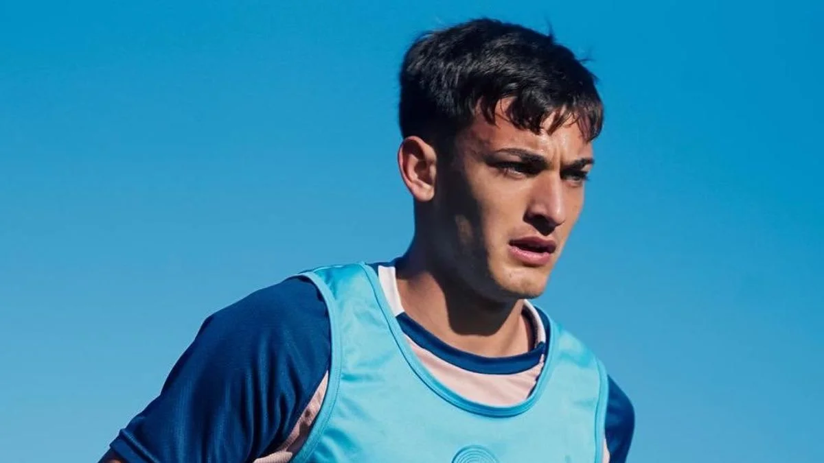 Gimnasia suma juveniles y desde el lunes concentra en Estancia Chica