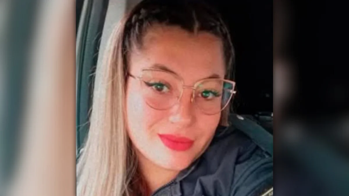 Murió la policía platense que se había accidentado en Villa Elvira