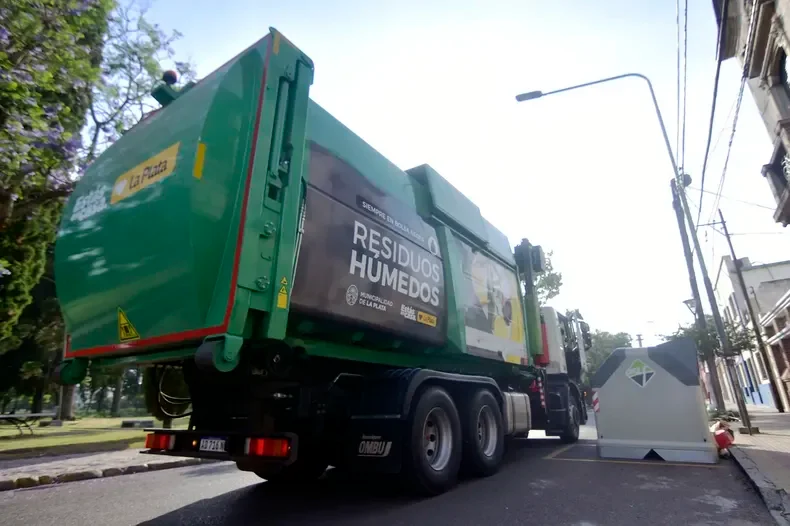 Día de la Memoria en La Plata: así funcionarán los servicios lunes y martes