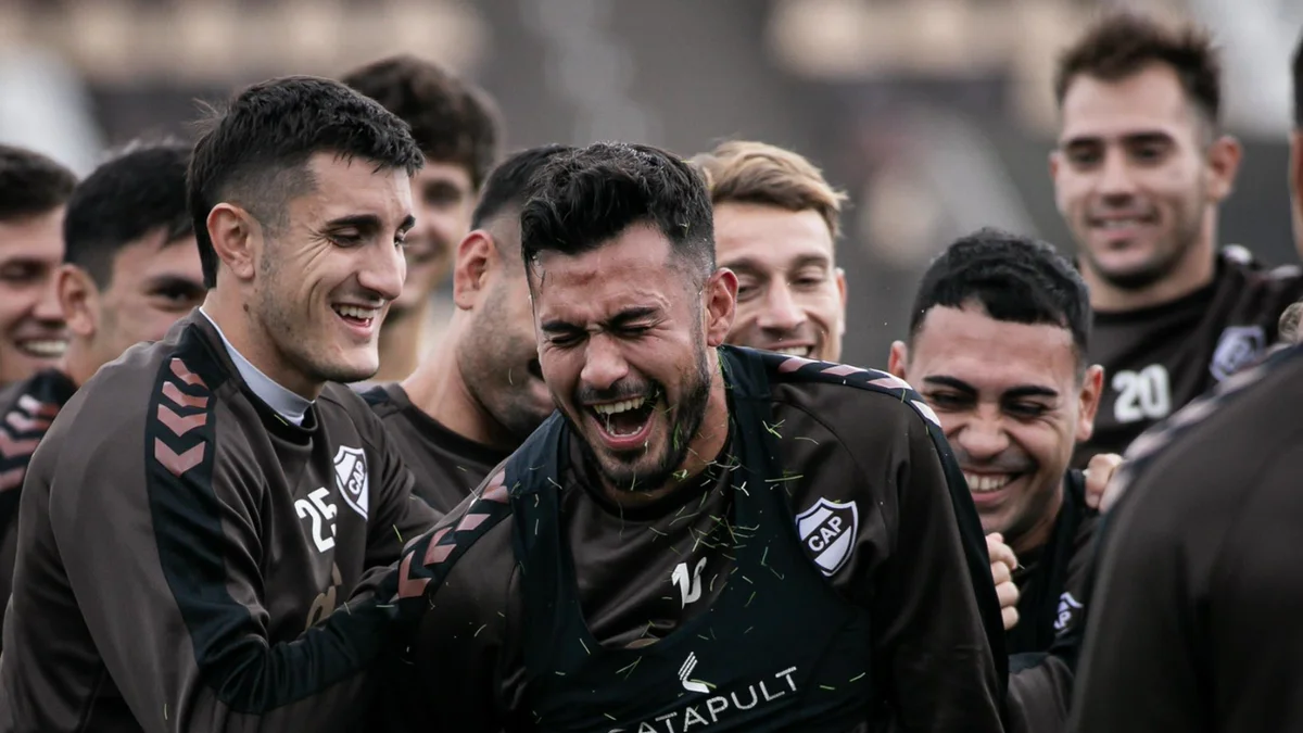 Platense buscará dar el golpe ante River en el cierre de los cuartos
