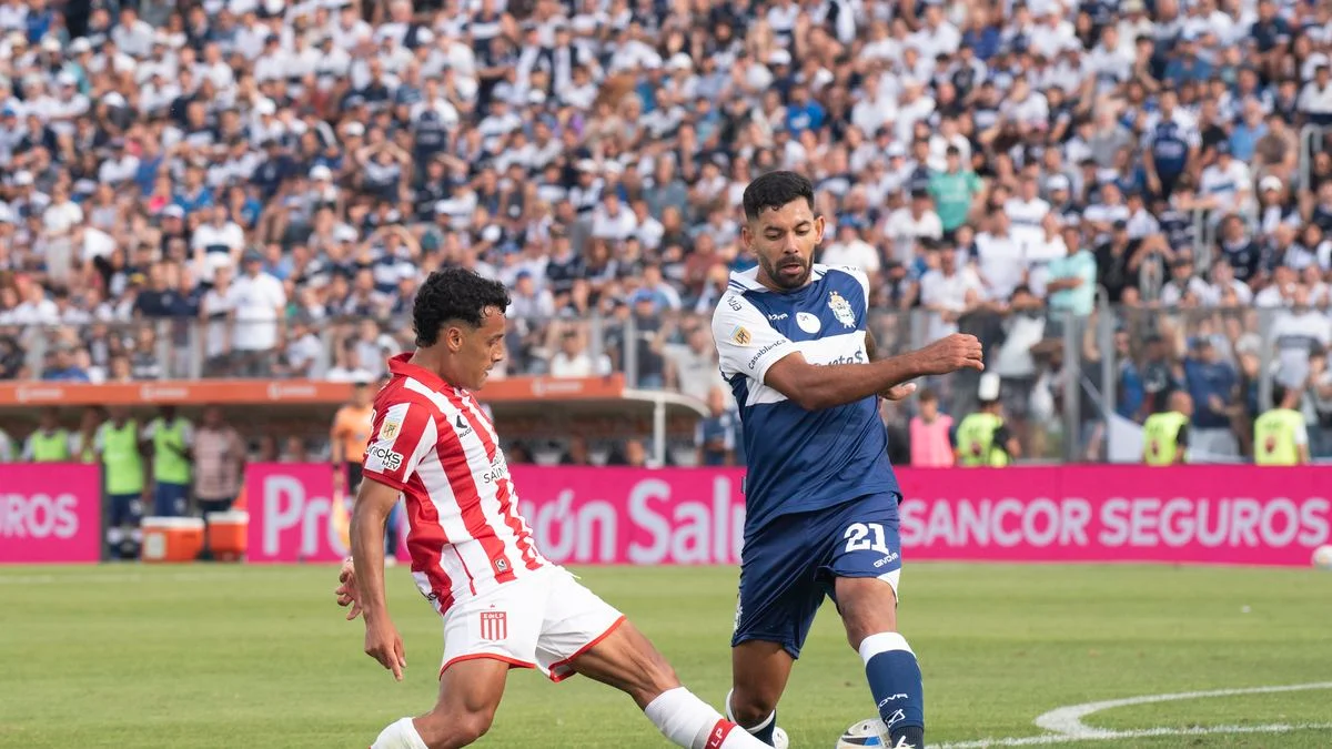 Gimnasia y Estudiantes ya conocen a sus rivales para los Torneos Clausura y Apertura