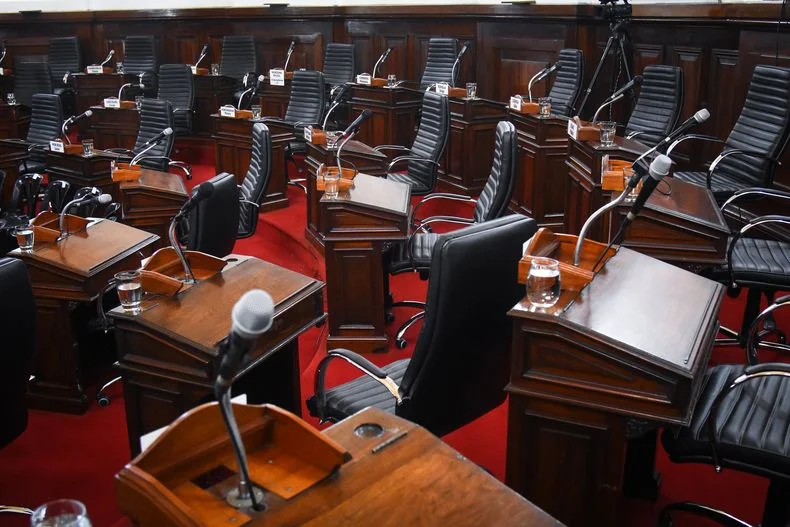 La inseguridad en La Plata suma reclamos y llegó al Concejo Deliberante