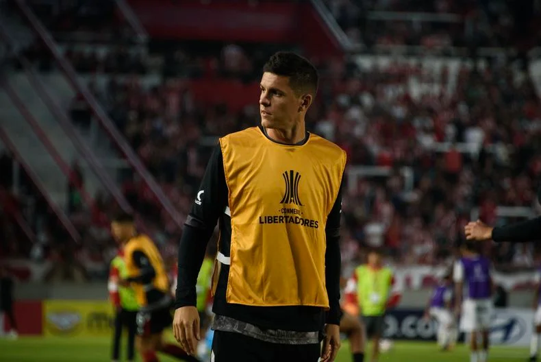 Se conoci&oacute; el cronograma que tendr&aacute; Estudiantes en la Copa Libertadores
