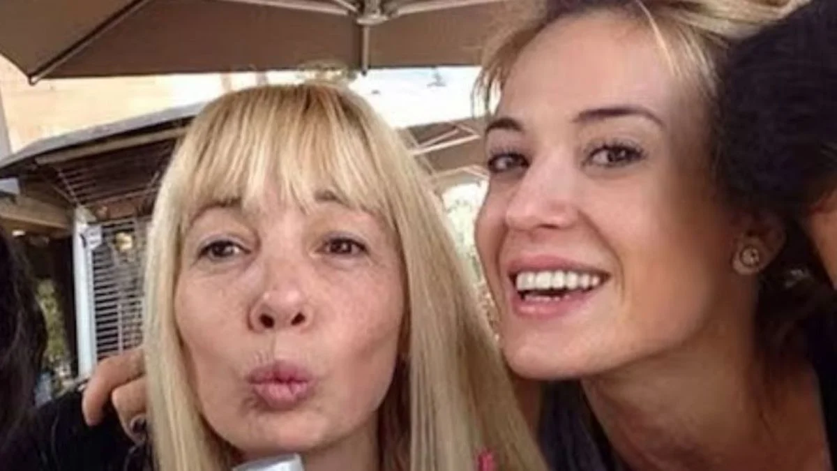 Jésica Cirio reveló de qué murió su hermana: "Espero sepan entender"