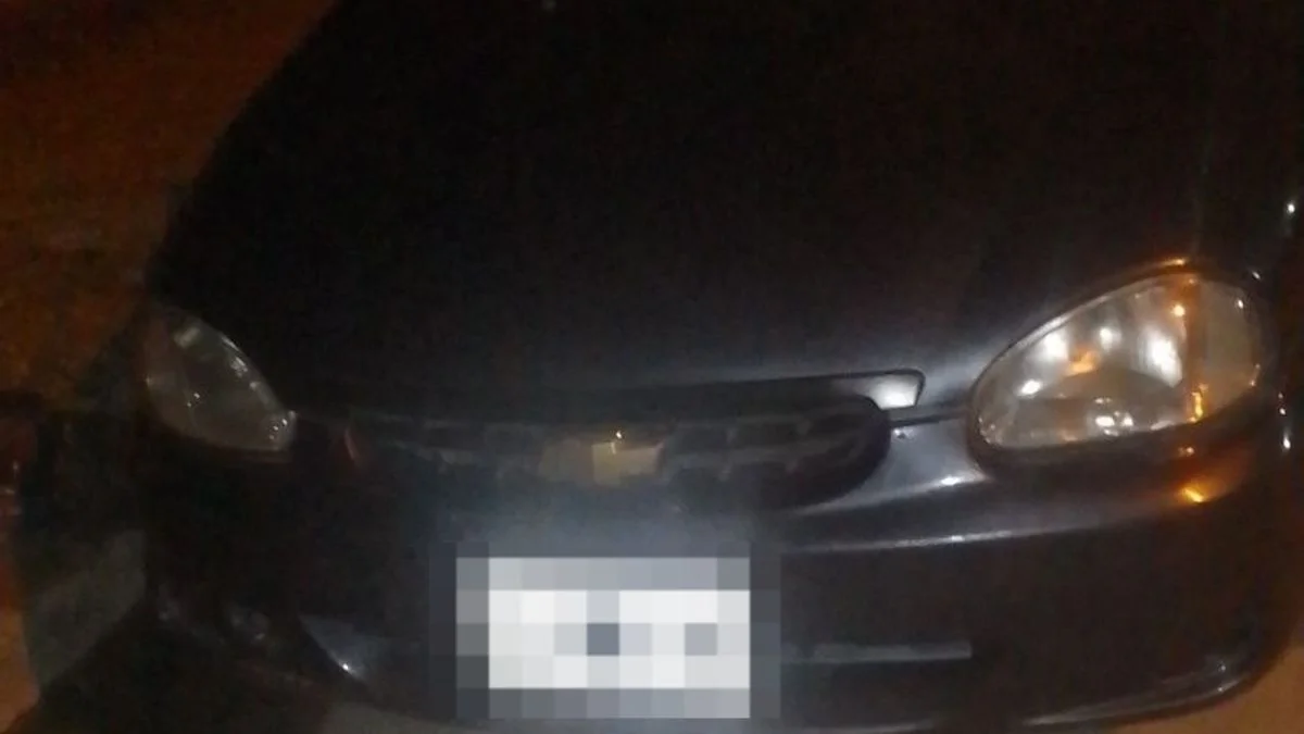 Una joven de Berisso se arrojó de un Uber por temor a ser secuestrada
