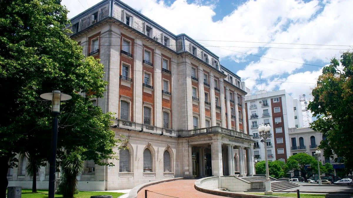 Confirmaron un nuevo paro en el Poder Judicial para el miércoles en La Plata