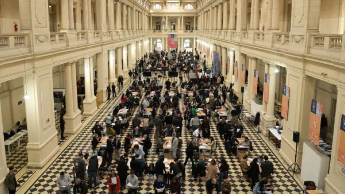 Comienza en La Plata el escrutinio definitivo y podrían cambiar varios resultados