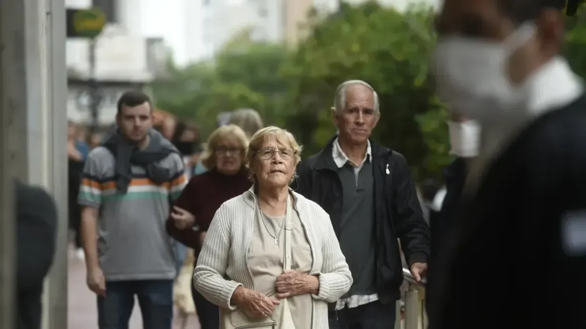 Aumenta la jubilación mínima: los nuevos montos y qué pasa con el bono