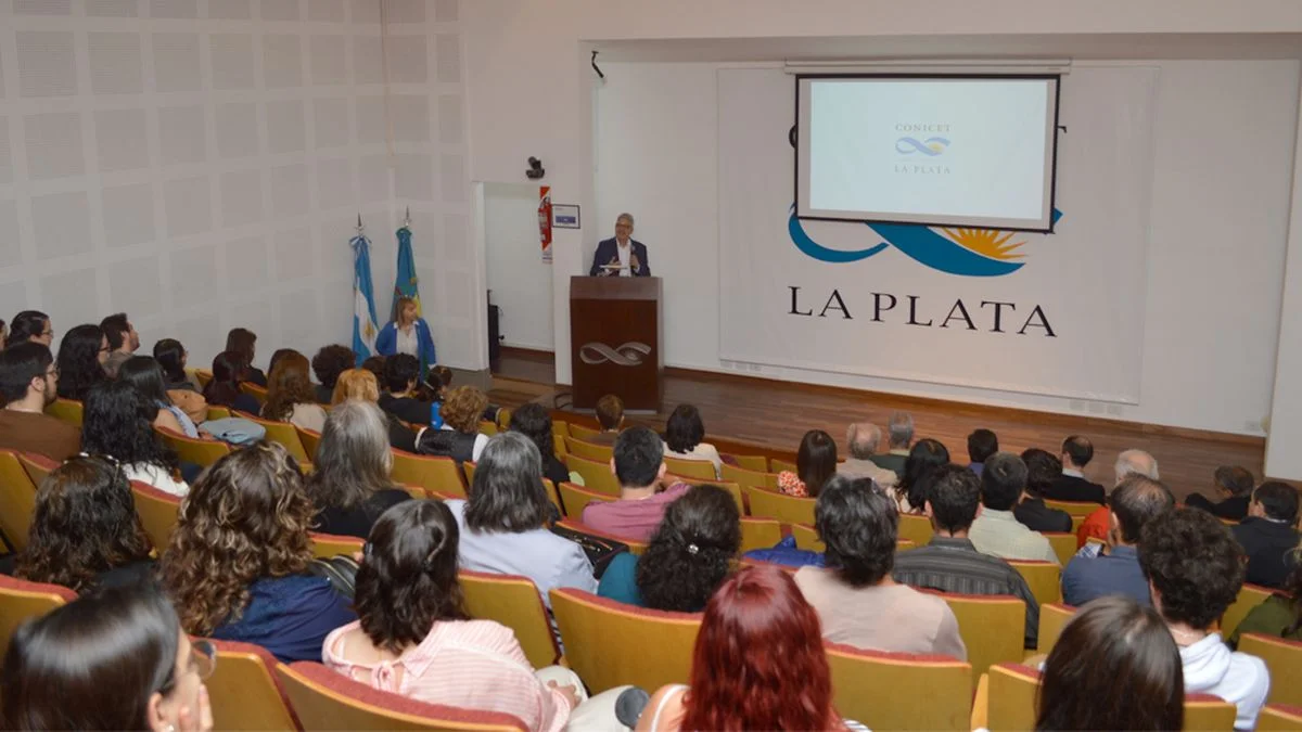 El CONICET La Plata realizará una nueva edición del ciclo "Hablemos de salud mental"
