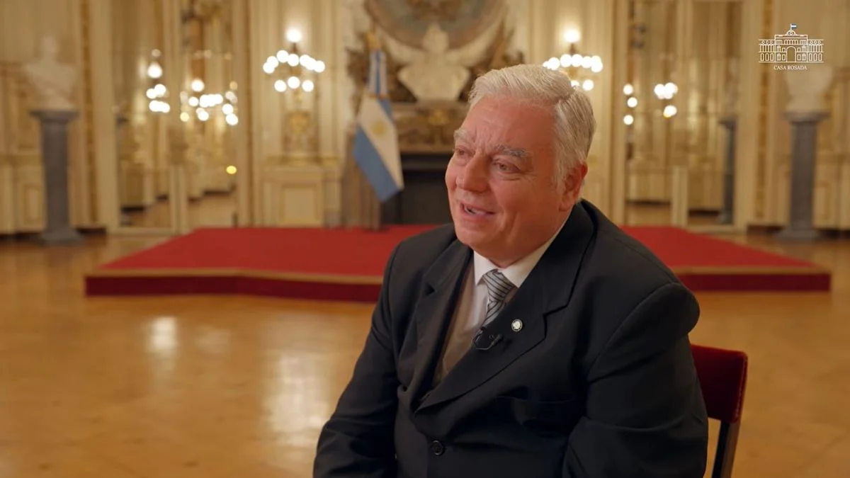 El video del Gobierno Nacional por el Día de la Memoria