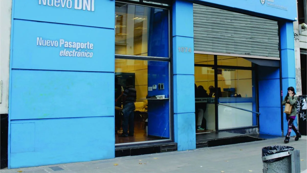 Agilizan la entrega de DNI antes de las elecciones legislativias