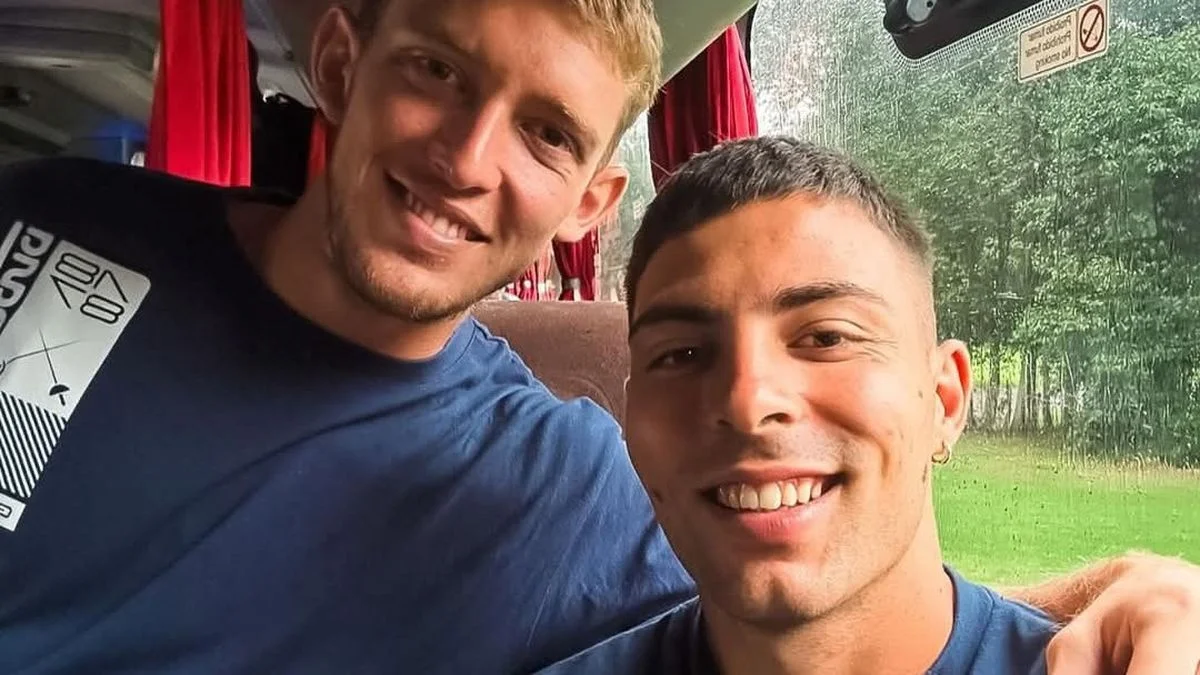 Gimnasia partió rumbo a Santa Fe con altas y bajas en la nómina