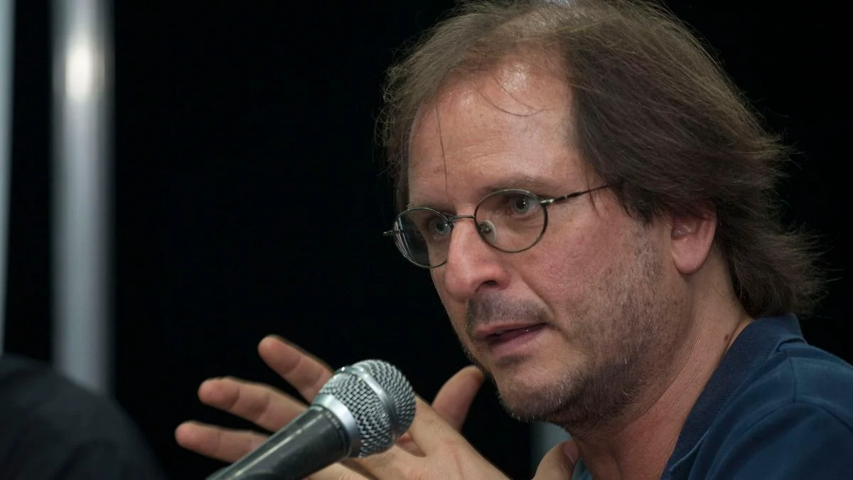 Martín Kohan se presentará gratis en La Plata