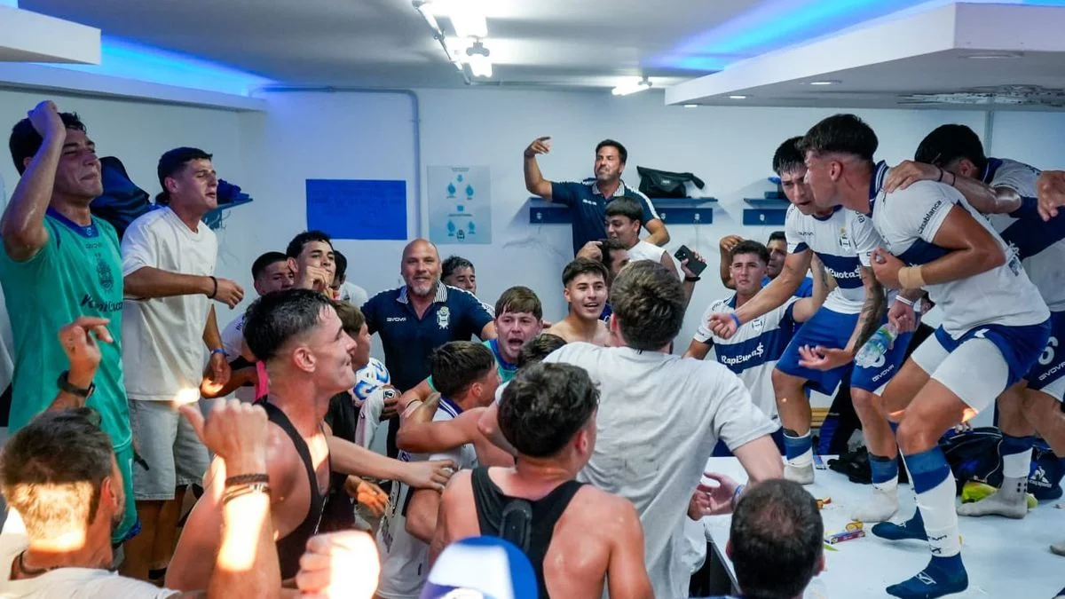 La Reserva de Gimnasia tiene rival, fecha y estadio para la final