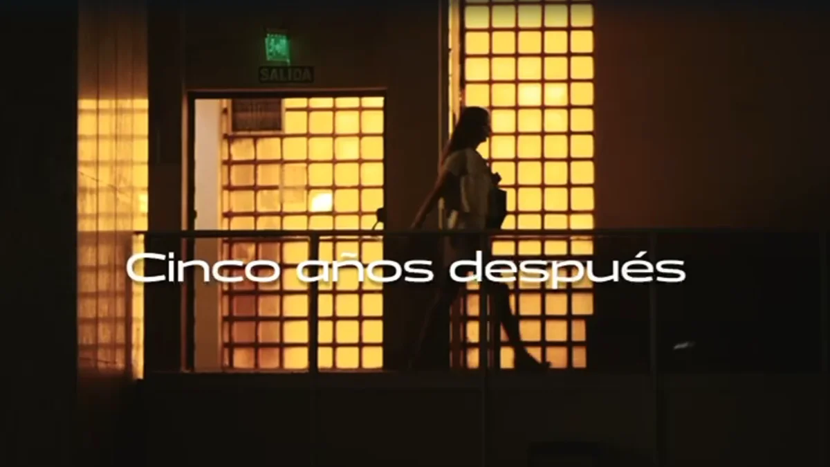 "La jueza detrás de Dios": se conoció el tráiler del documental sobre el juicio de Maradona
