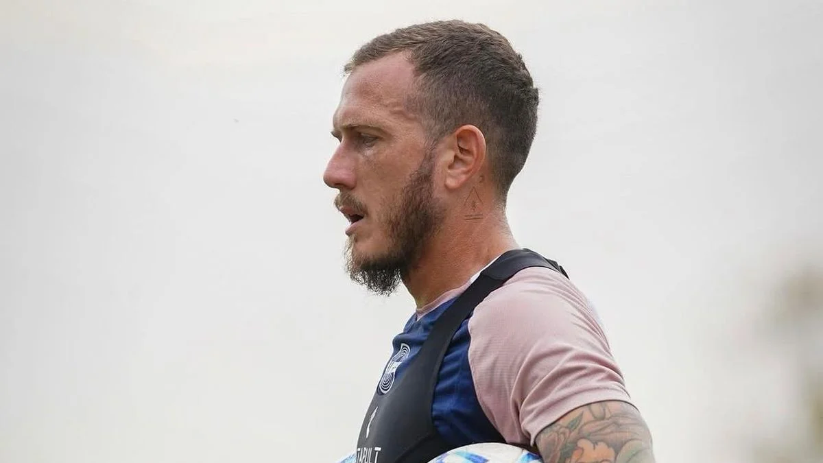 En Gimnasia, Augusto Max pidió disculpas por la derrota
