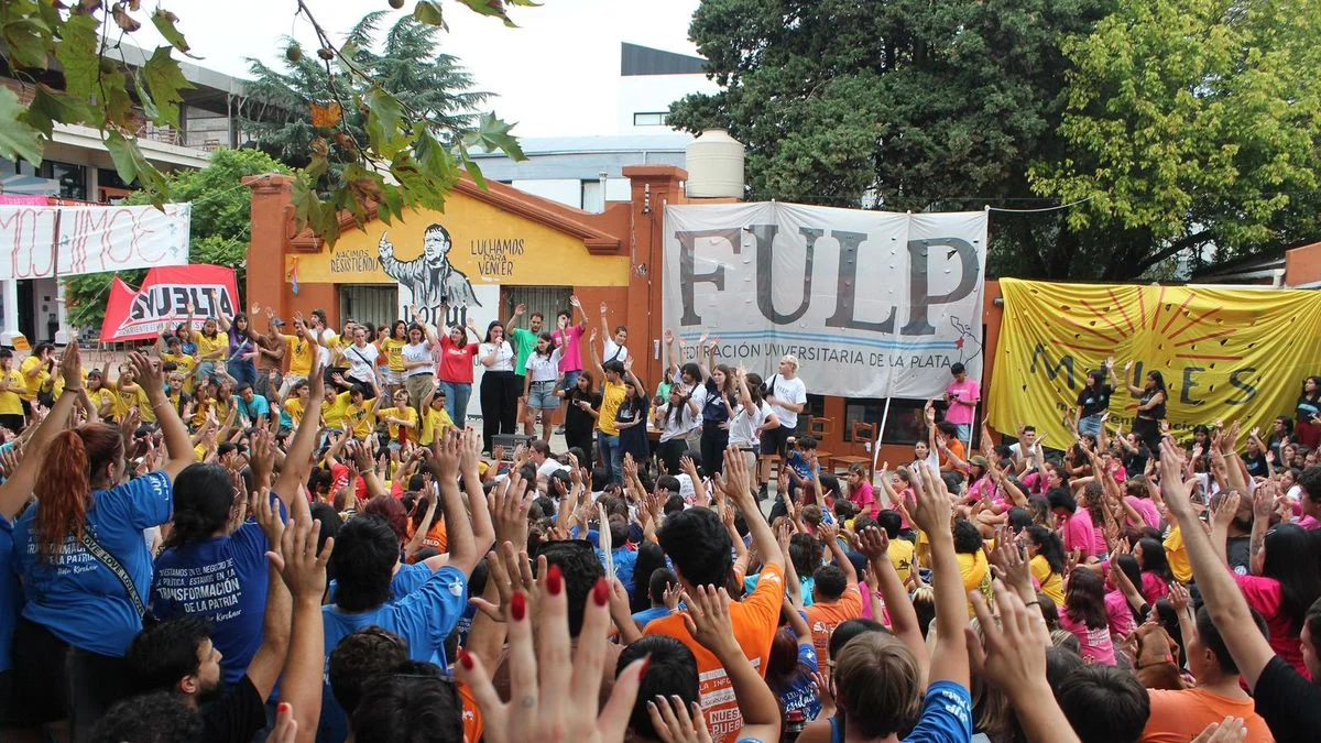 La FULP renovó su conducción sin mayores cambios