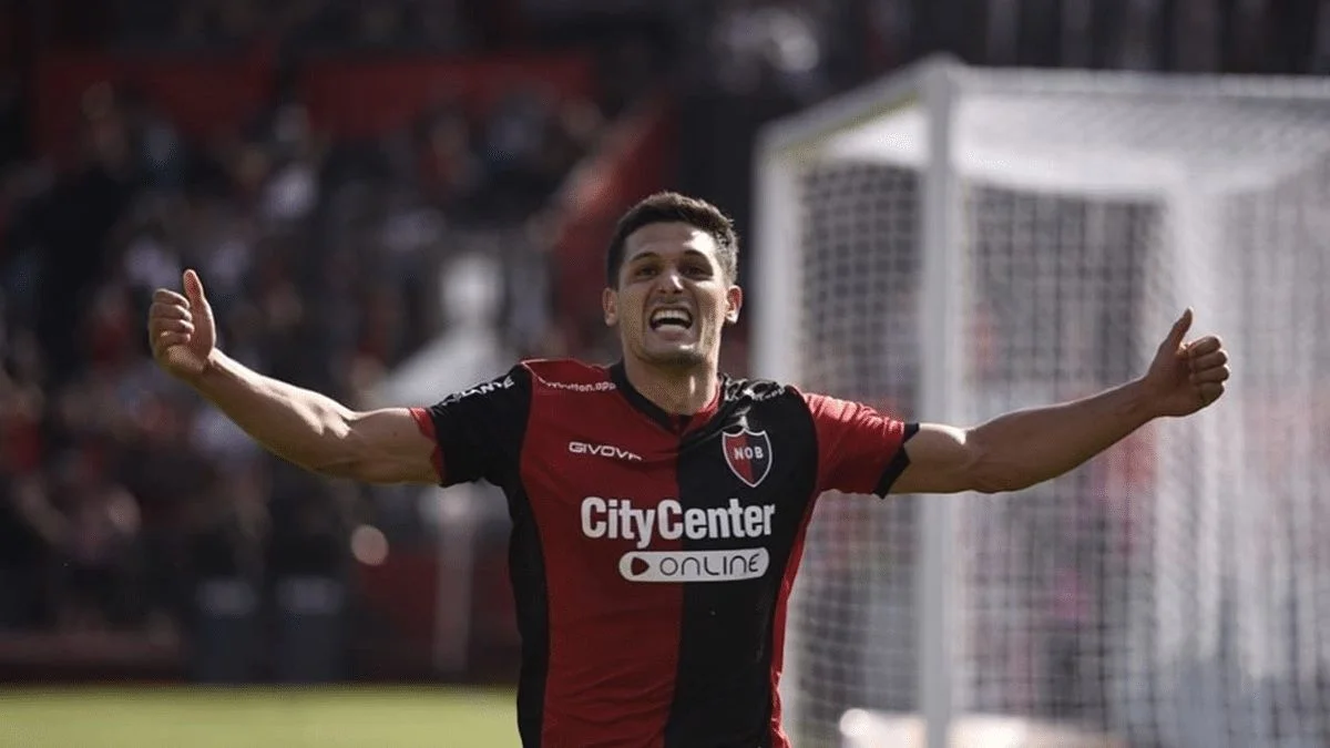 Atento, Gimnasia: delantero de Newell's fue acercado nuevamente