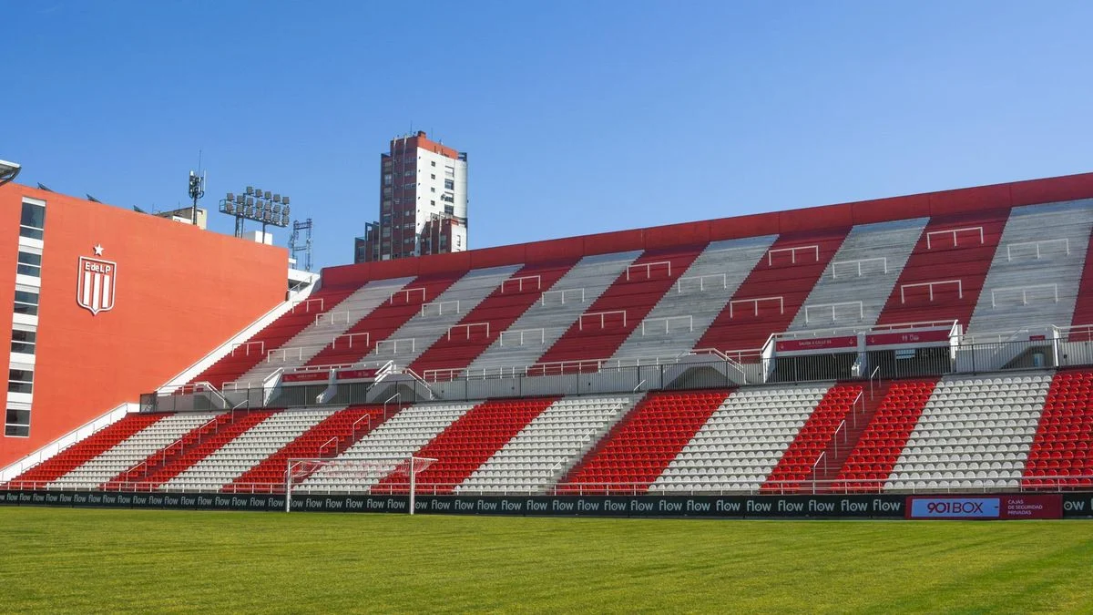 Sin lluvia y con sol: así estará el clima en La Plata durante el clásico