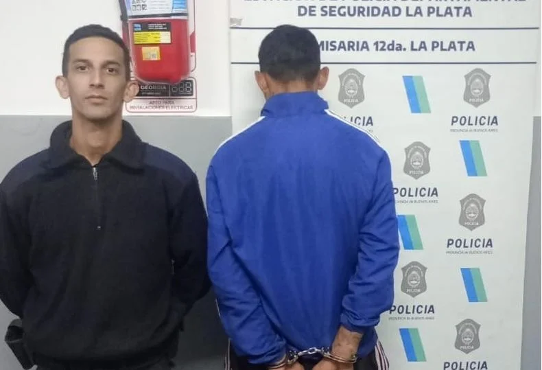 El agresor fue detenido en las &uacute;ltimas horas