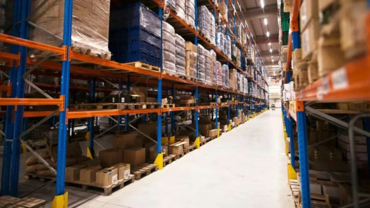 La inflación mayorista de diciembre fue de 2,4%