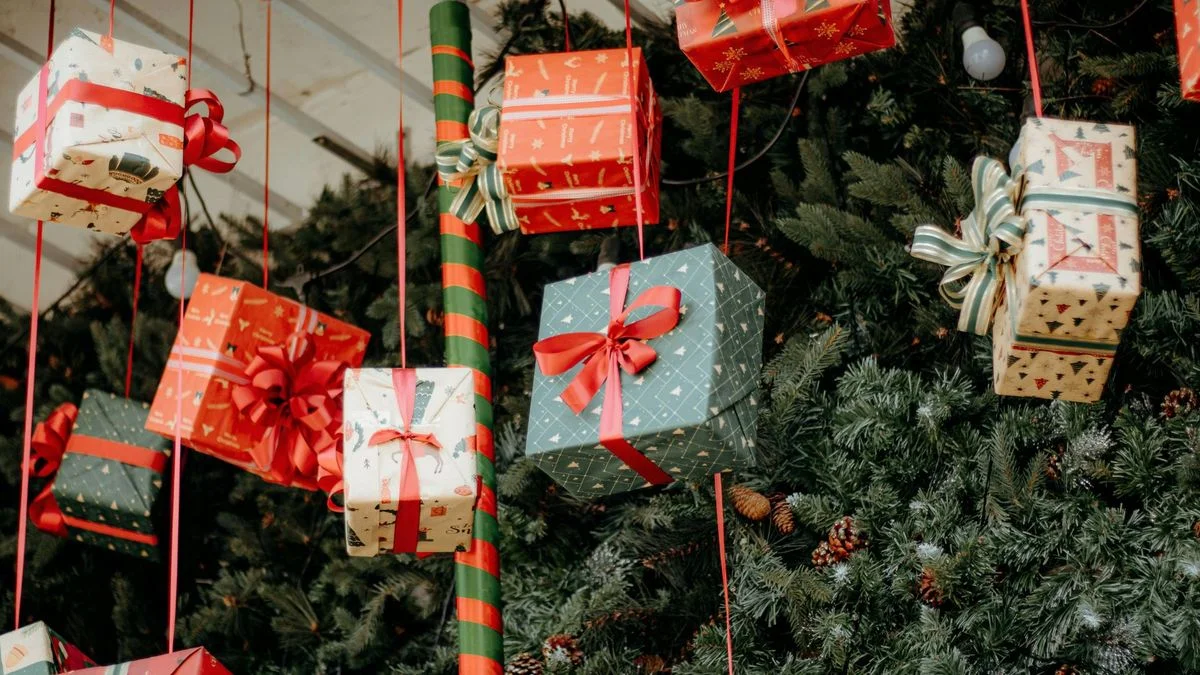 Ventas de Navidad: los rubros que más crecieron y el ticket promedio