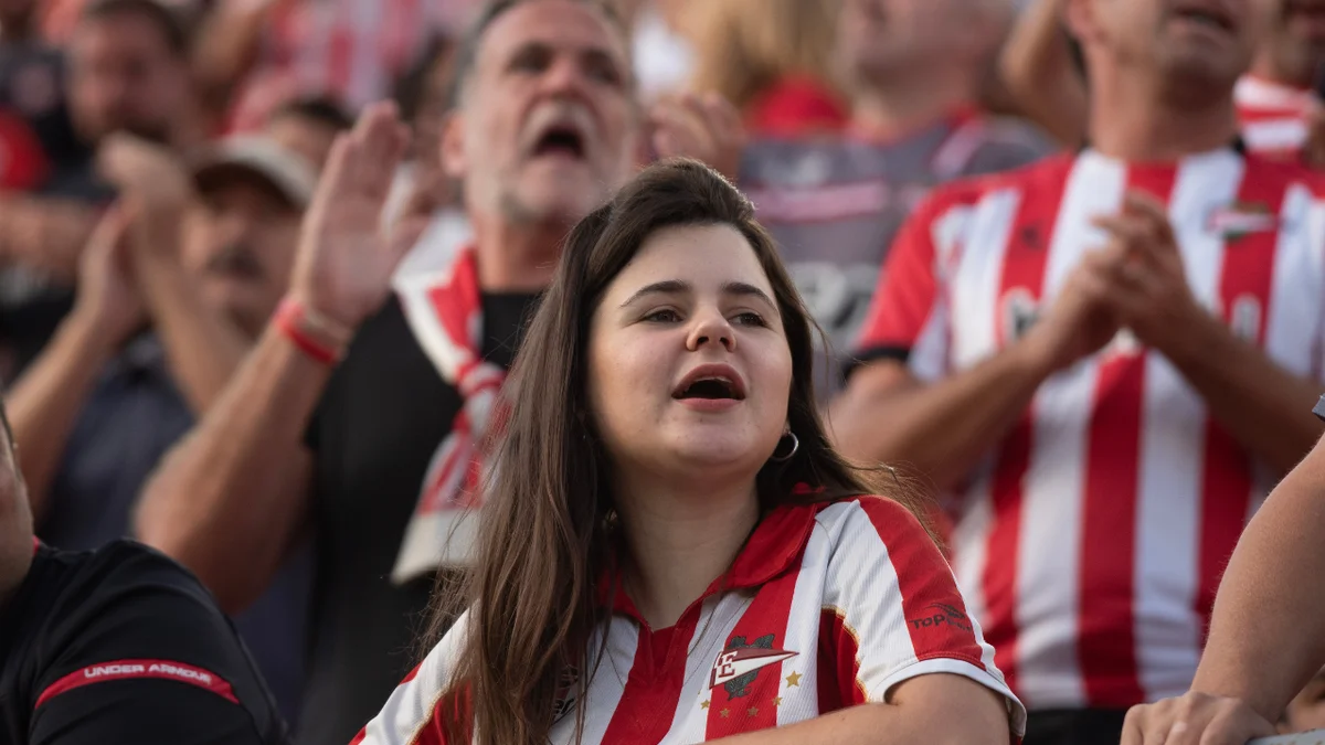Salen a la venta las entradas para ver a Estudiantes en la Copa Argentina