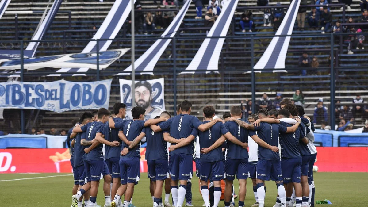 El importante objetivo que podría cumplir Gimnasia antes del clásico