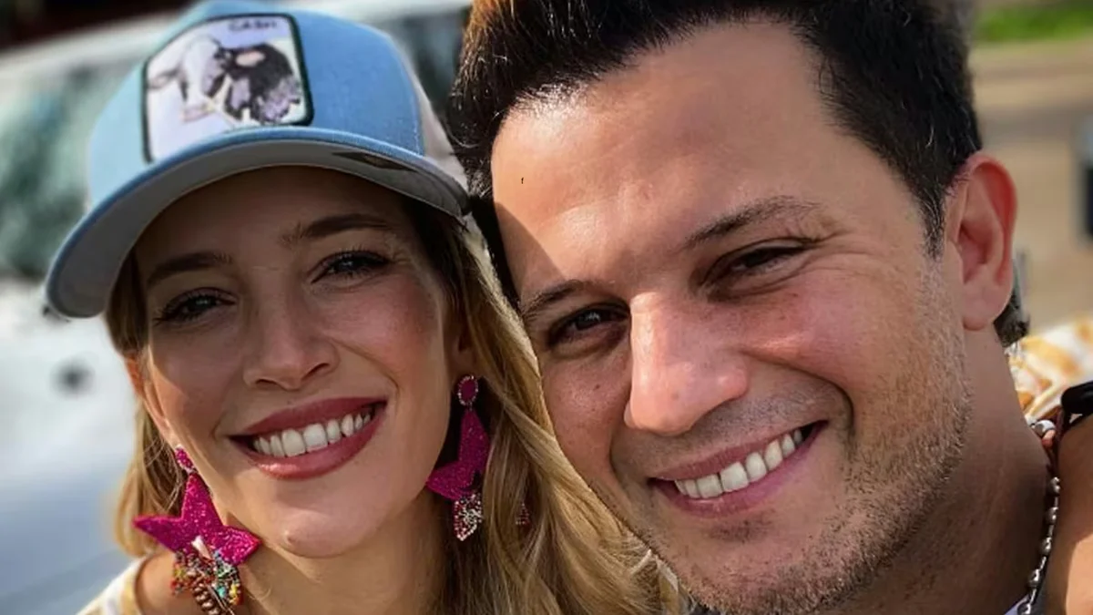Luisana Lopilato contó una increíble experiencia de su niñez: "Mi hermano me salvó la vida"