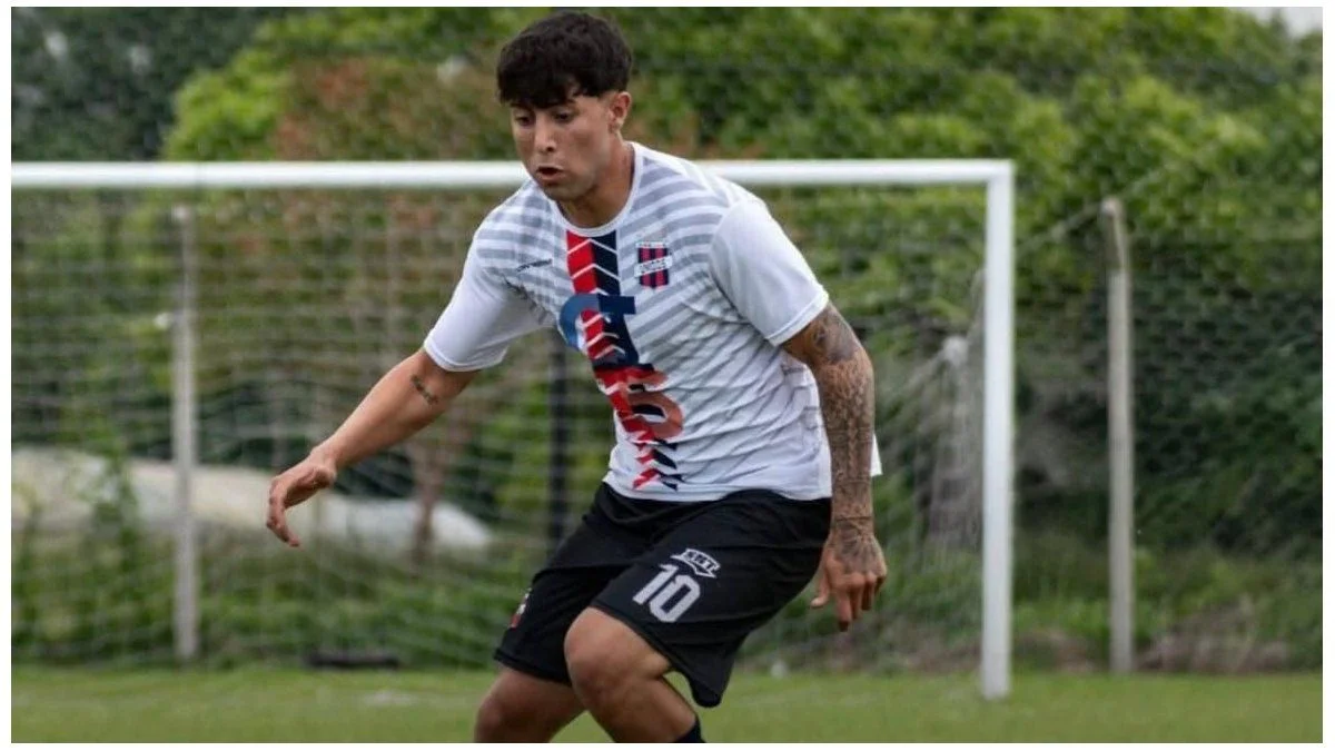 Unidos de Olmos volvió a ganar y se encamina al tricampeonato