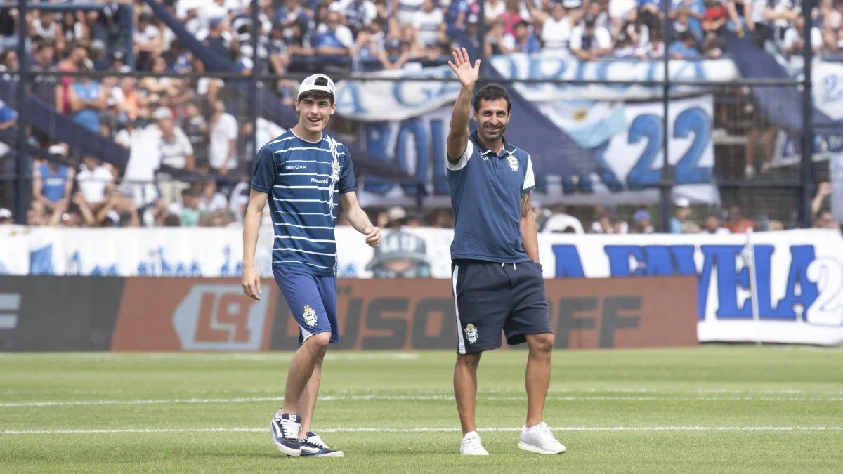 Gimnasia apostaría por Fernando Zaniratto para el 2026