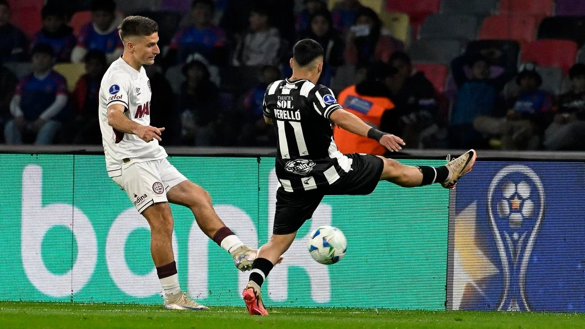 El rival de Gimnasia llega con lo justo al partido del domingo