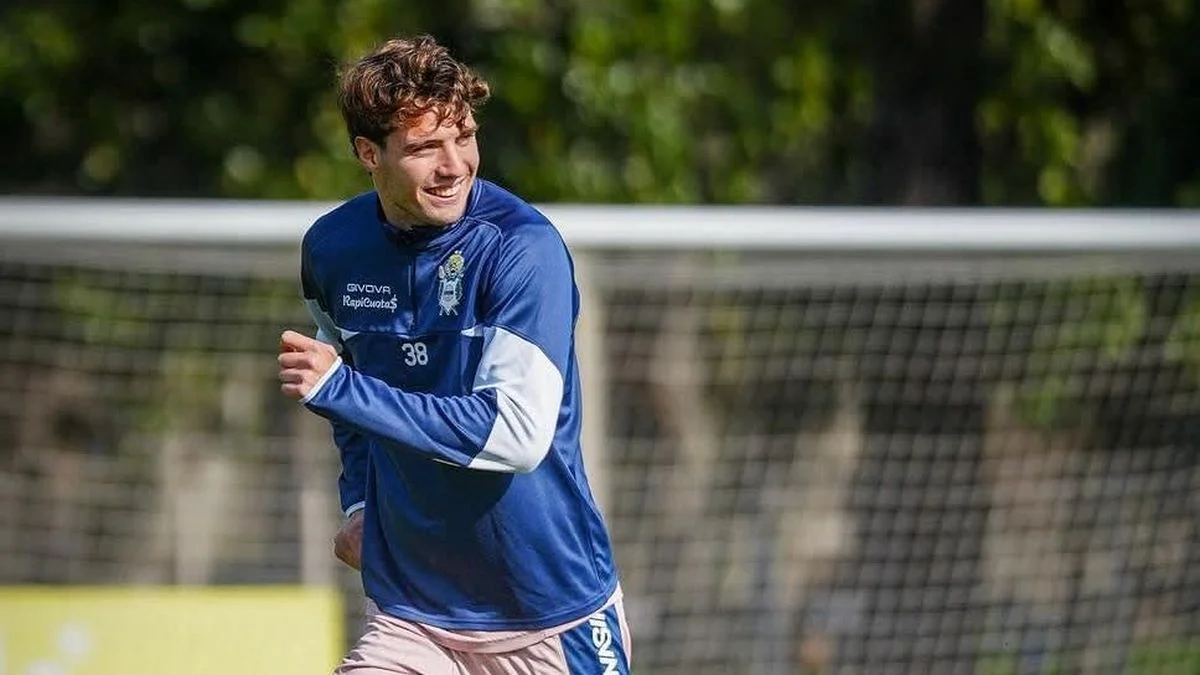 Con una cara nueva Gimnasia retomó los entrenamientos en Estancia Chica