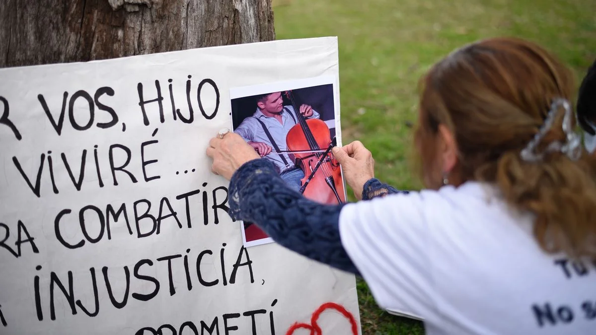 Familiares de víctimas de fentanilo hicieron un pedido clave a la Comisión Investigadora