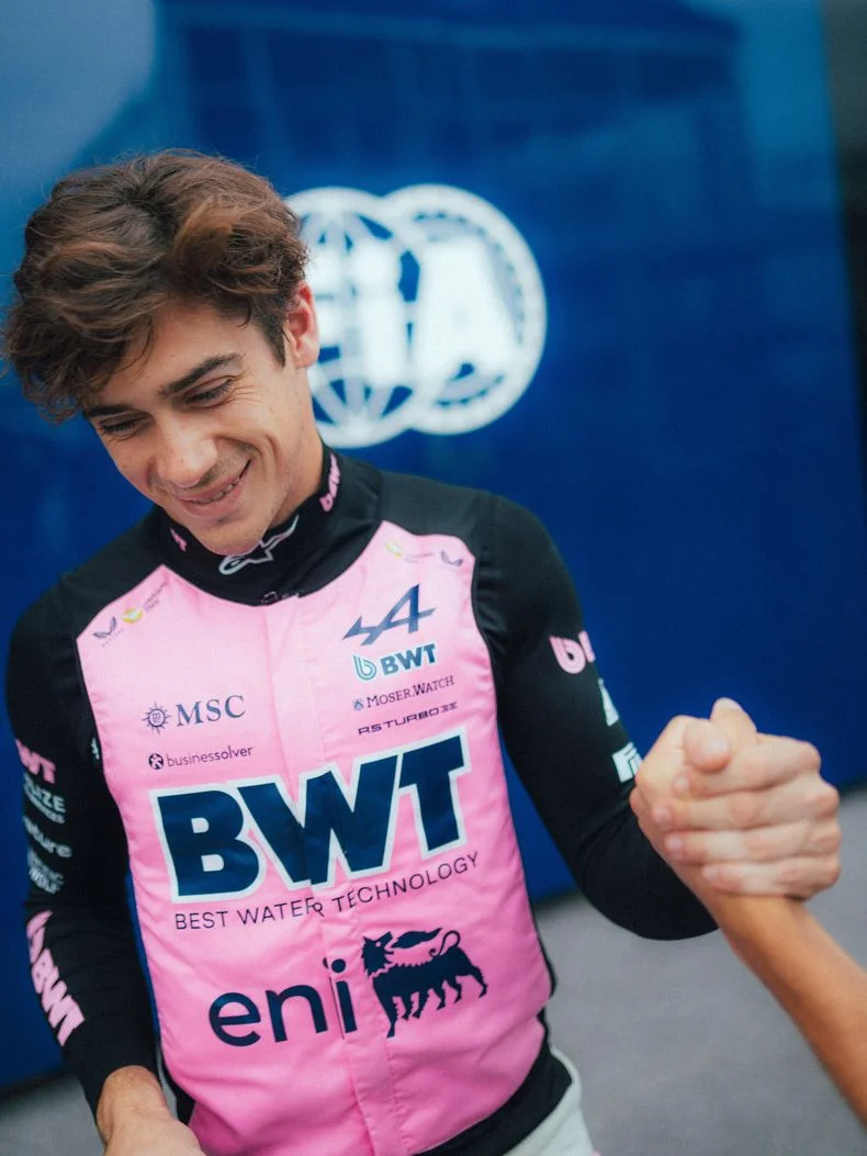 Franco Colapinto logr&oacute; un &nbsp;hist&oacute;rica presentaci&oacute;n en el Gran Premio de Canad&aacute; en F&oacute;rmula 1