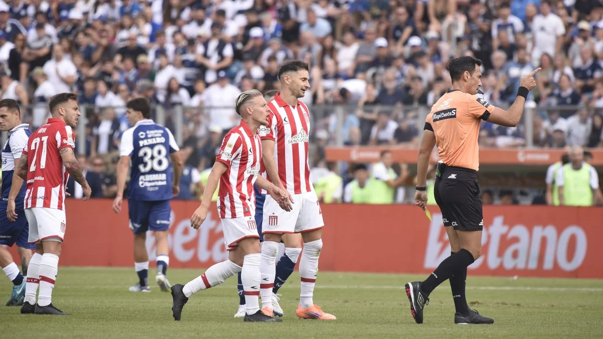 Estudiantes vuelve a jugar una final en Santiago del Estero, ¿Le sienta bien?